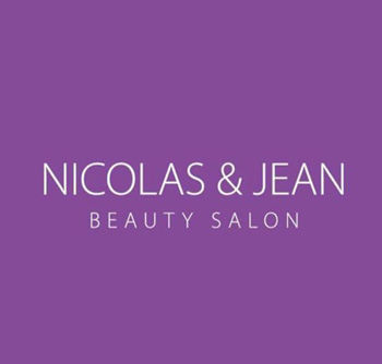 Nicolas and Jean Logo